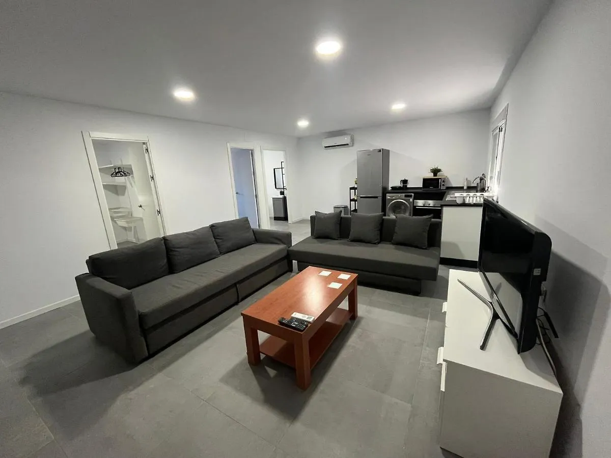 Dreamhouse_Chiclana Βίλα Chiclana de la Frontera 0*,  Ισπανία